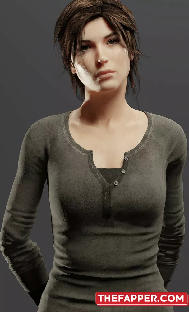 Tomb Raider [lara Croft]  Onlyfans Leaked Nude Image #yX4NsNu6qV